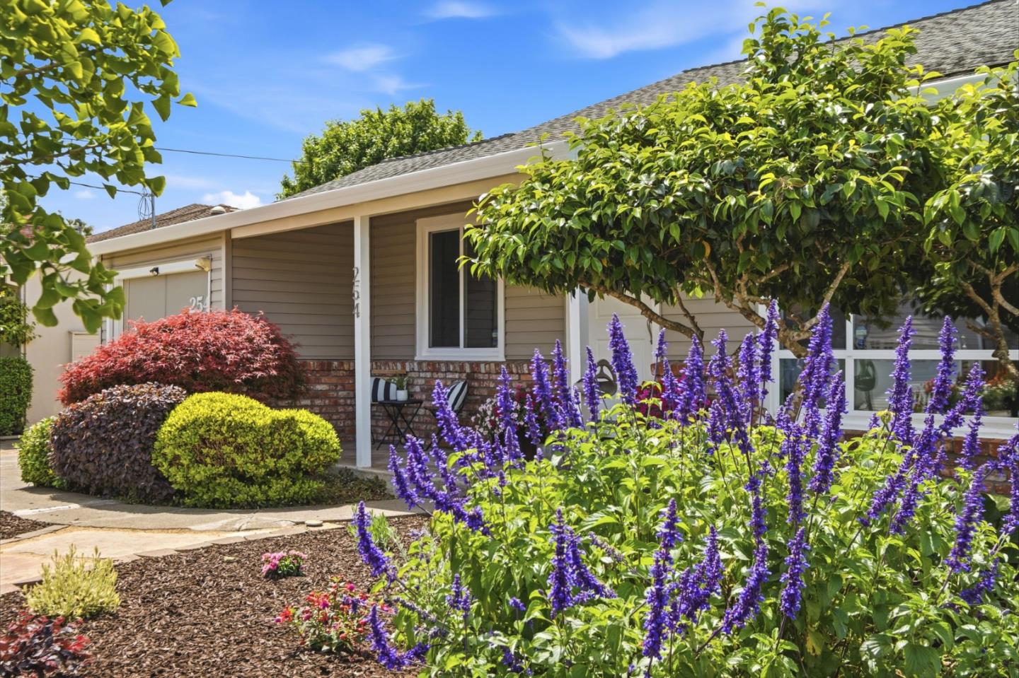 254 Nimitz Avenue, Redwood City, CA, 94061