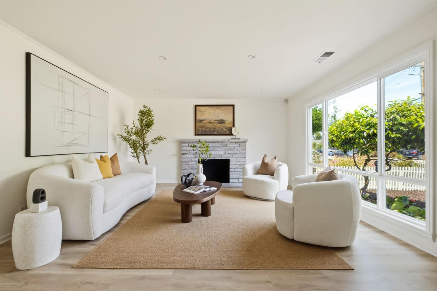 254 Nimitz Avenue, Redwood City, CA, 94061