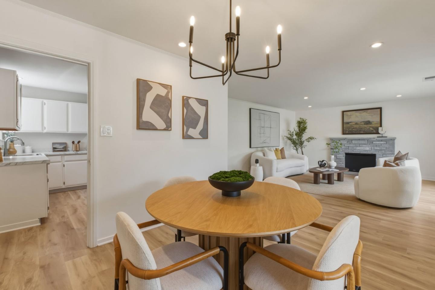 254 Nimitz Avenue, Redwood City, CA, 94061