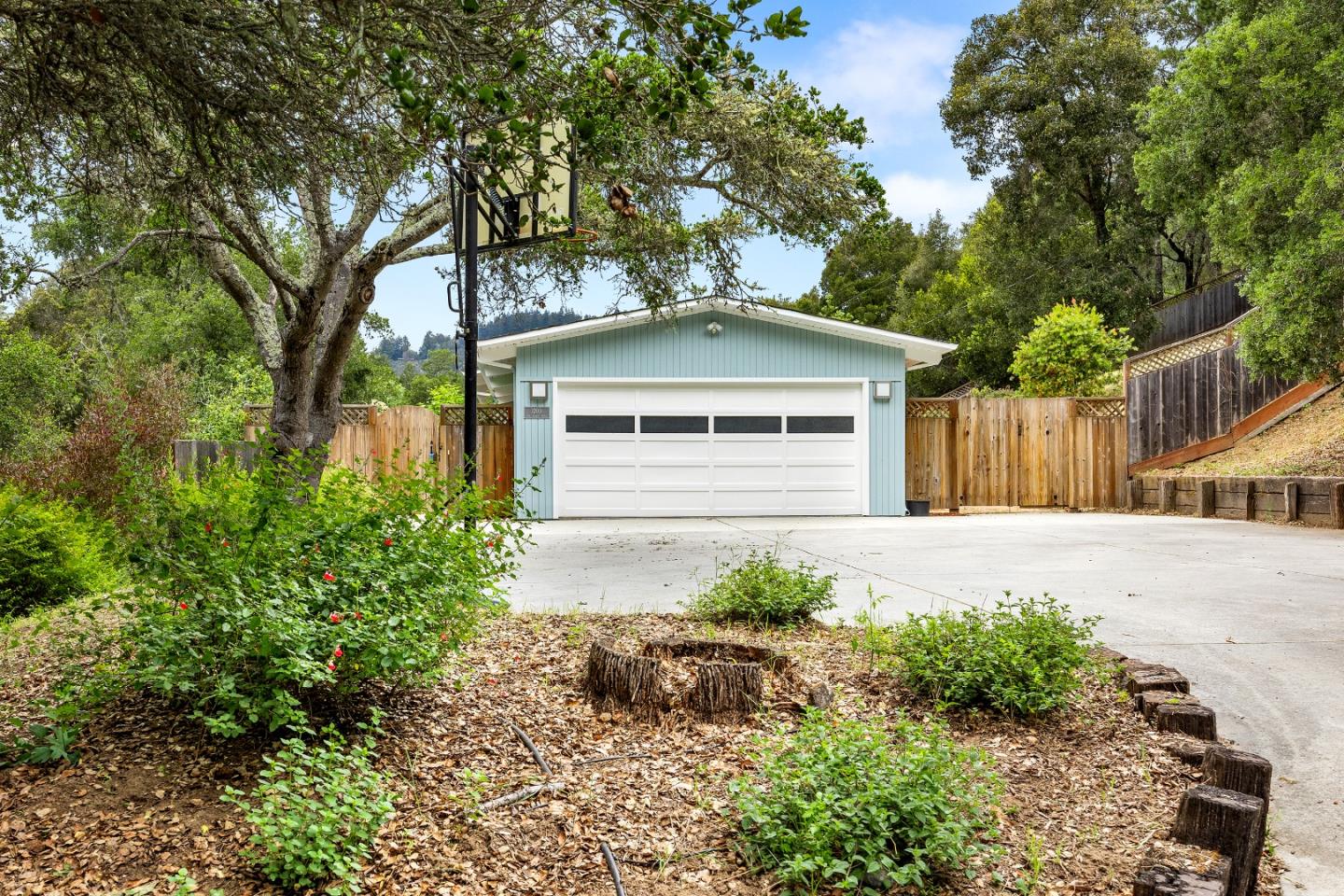 224 Sierra Vista Court, Aptos, CA, 95003