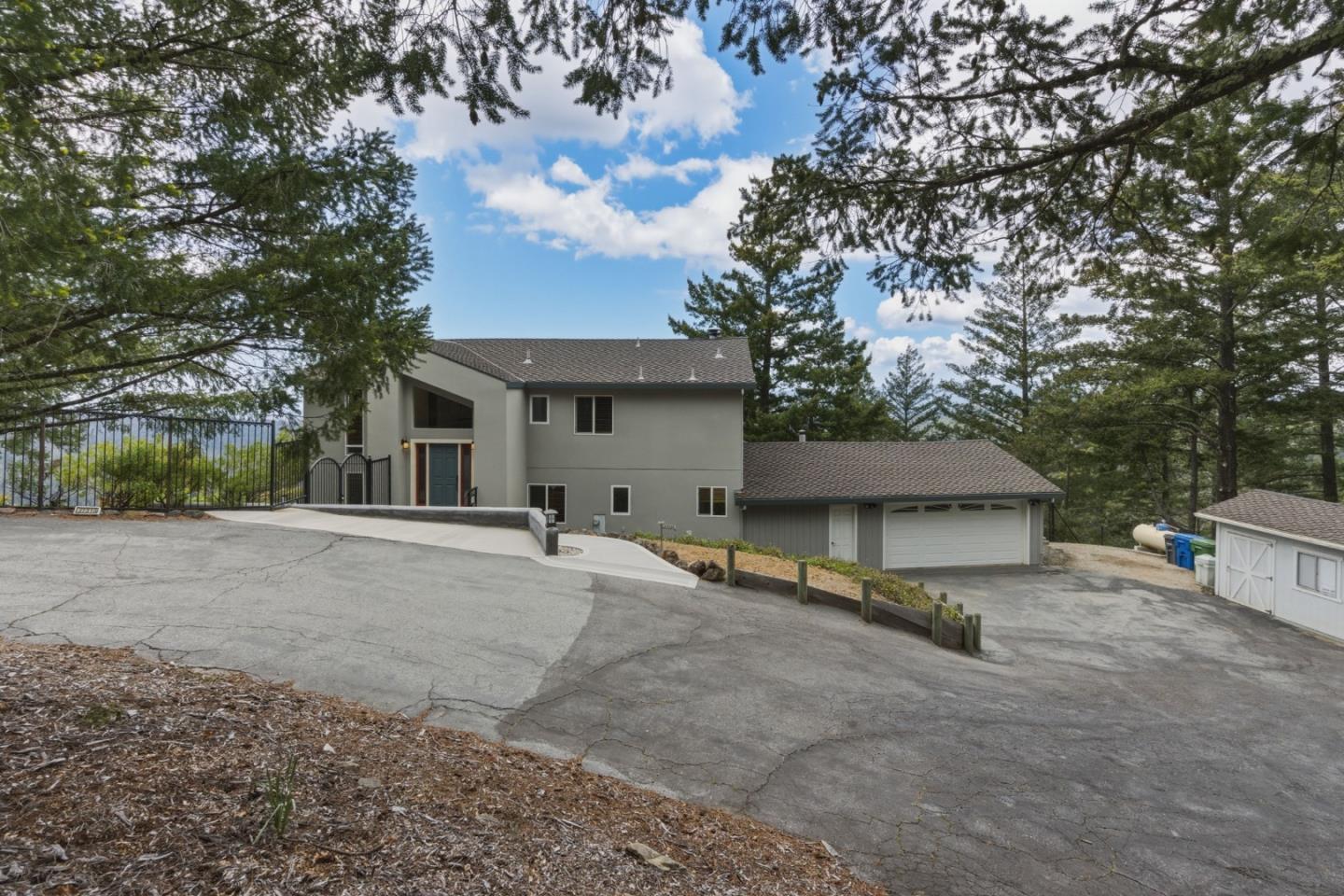 27510 Loma Prieta WAY, LosGatos_1, CA 95033, Photo 2