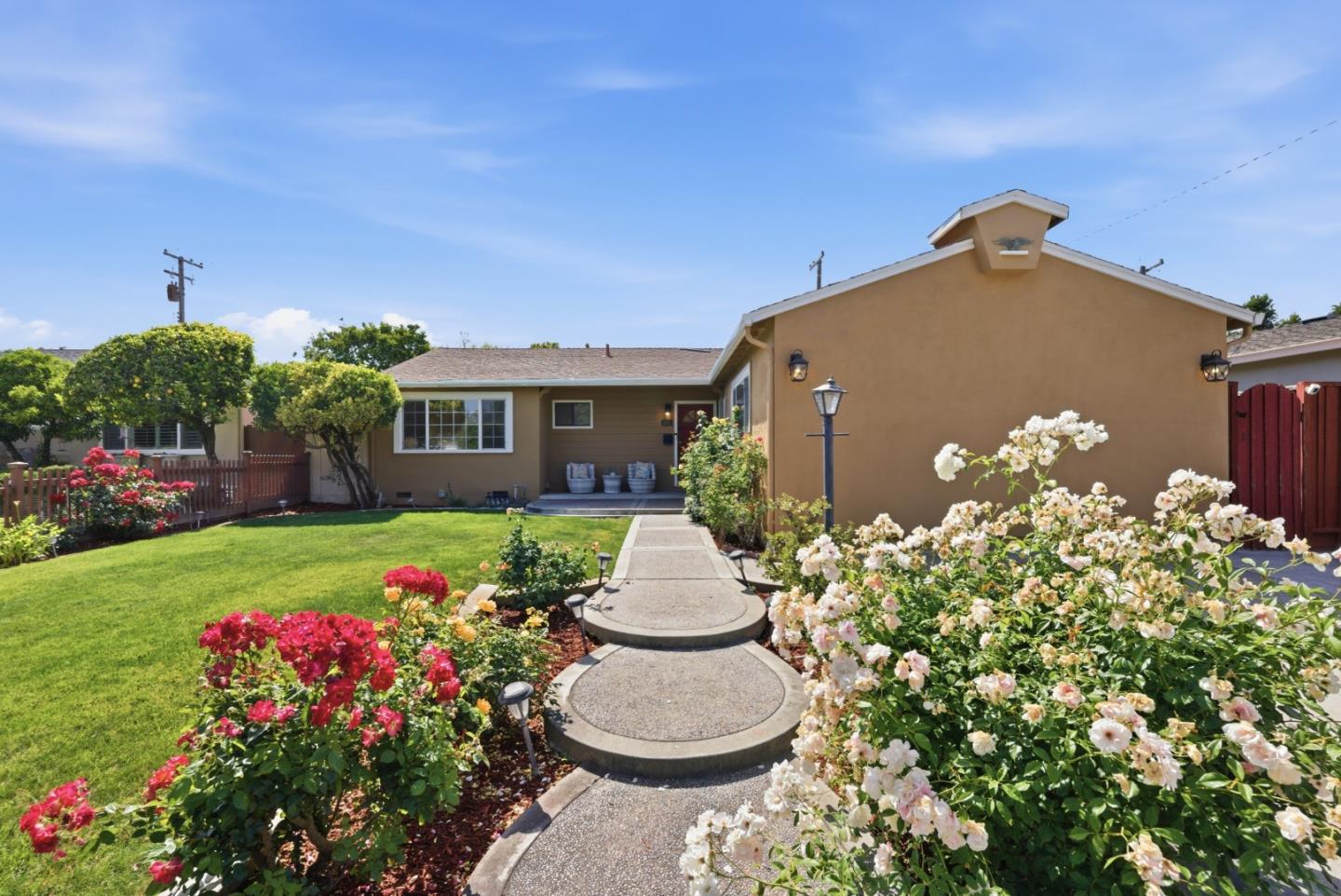 1850 Briarwood DR, SantaClara, CA 95051, Photo 5
