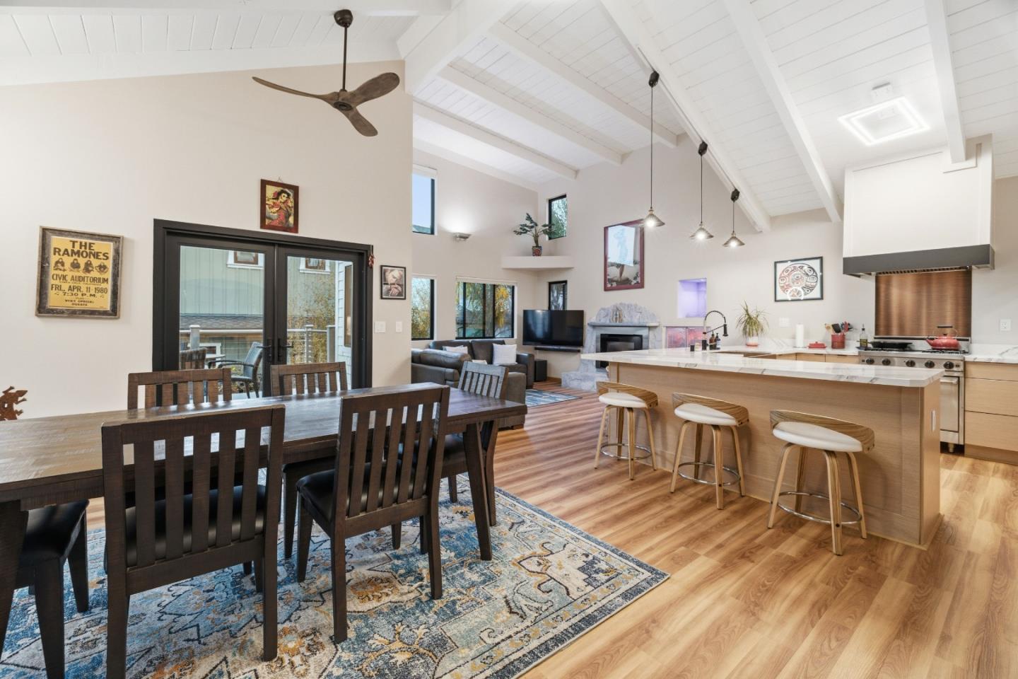 417 Alta Loma LN, SantaCruz, CA 95062, Photo 6