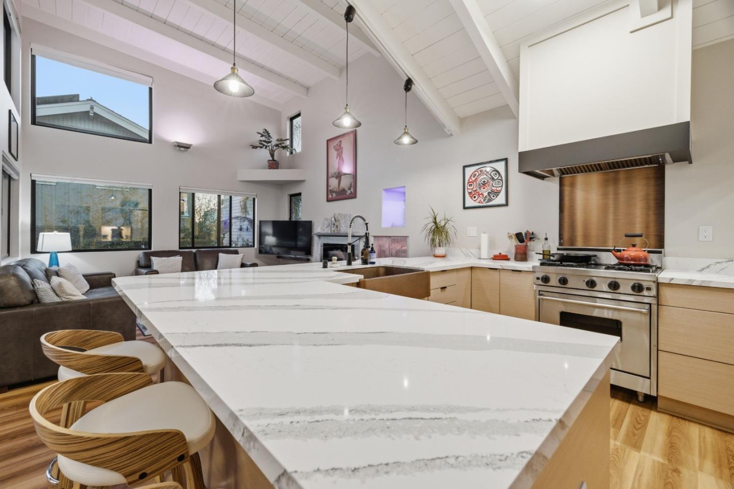 417 Alta Loma LN, SantaCruz, CA 95062, Photo 7