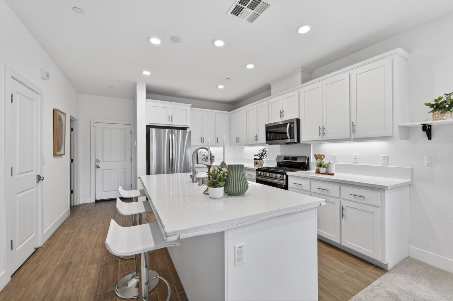 Castro Valley CA Condos For Sale