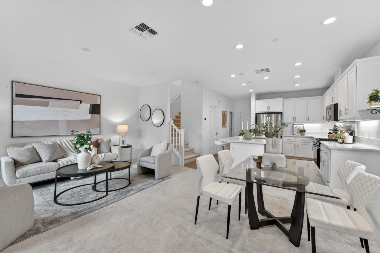 3525 Teeling CT, CastroValley, CA 94546, Photo 6