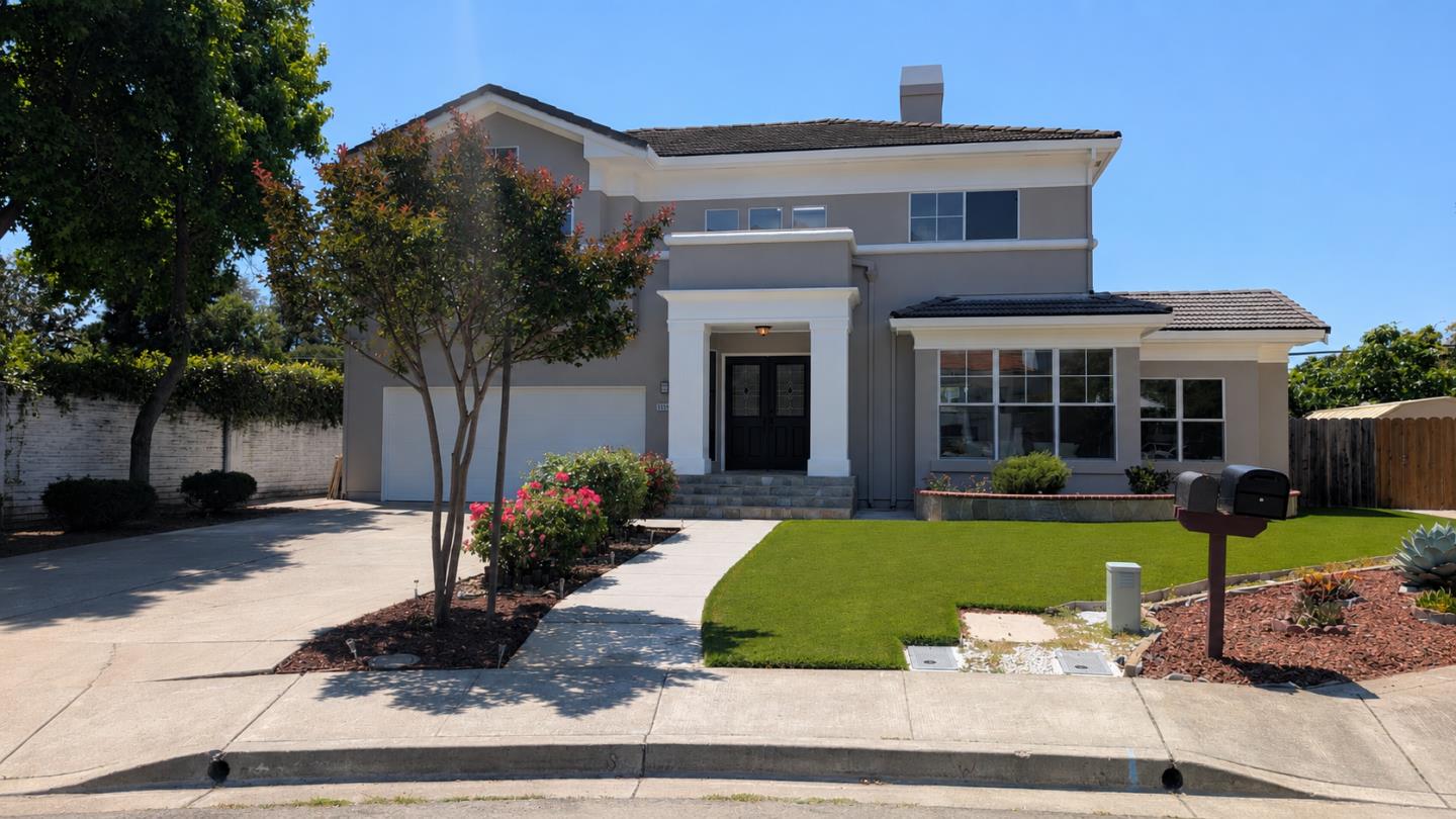 38612 Dow Court, Fremont, CA, 94536