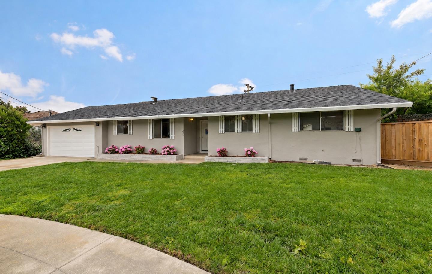 606 Vesper Avenue, Fremont, CA, 94539