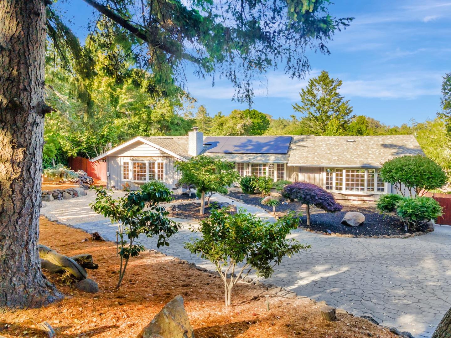 770 Graham Hill RD, SantaCruz, CA 95060, Photo 6
