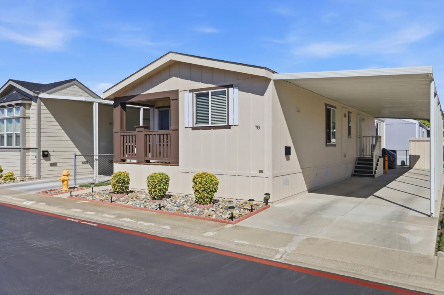 1358 Oakland RD 78, SanJose, CA 95112, Photo 2