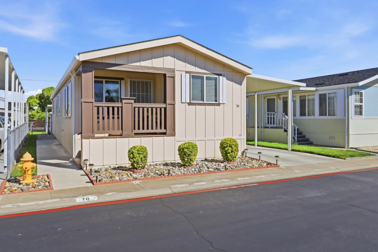 1358 Oakland RD 78, SanJose, CA 95112, Photo 3