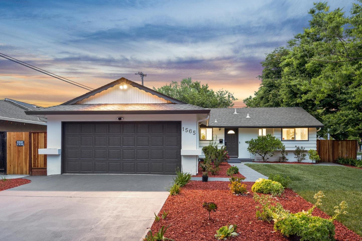 1443 Jeffery Avenue, San Jose, CA, 95118