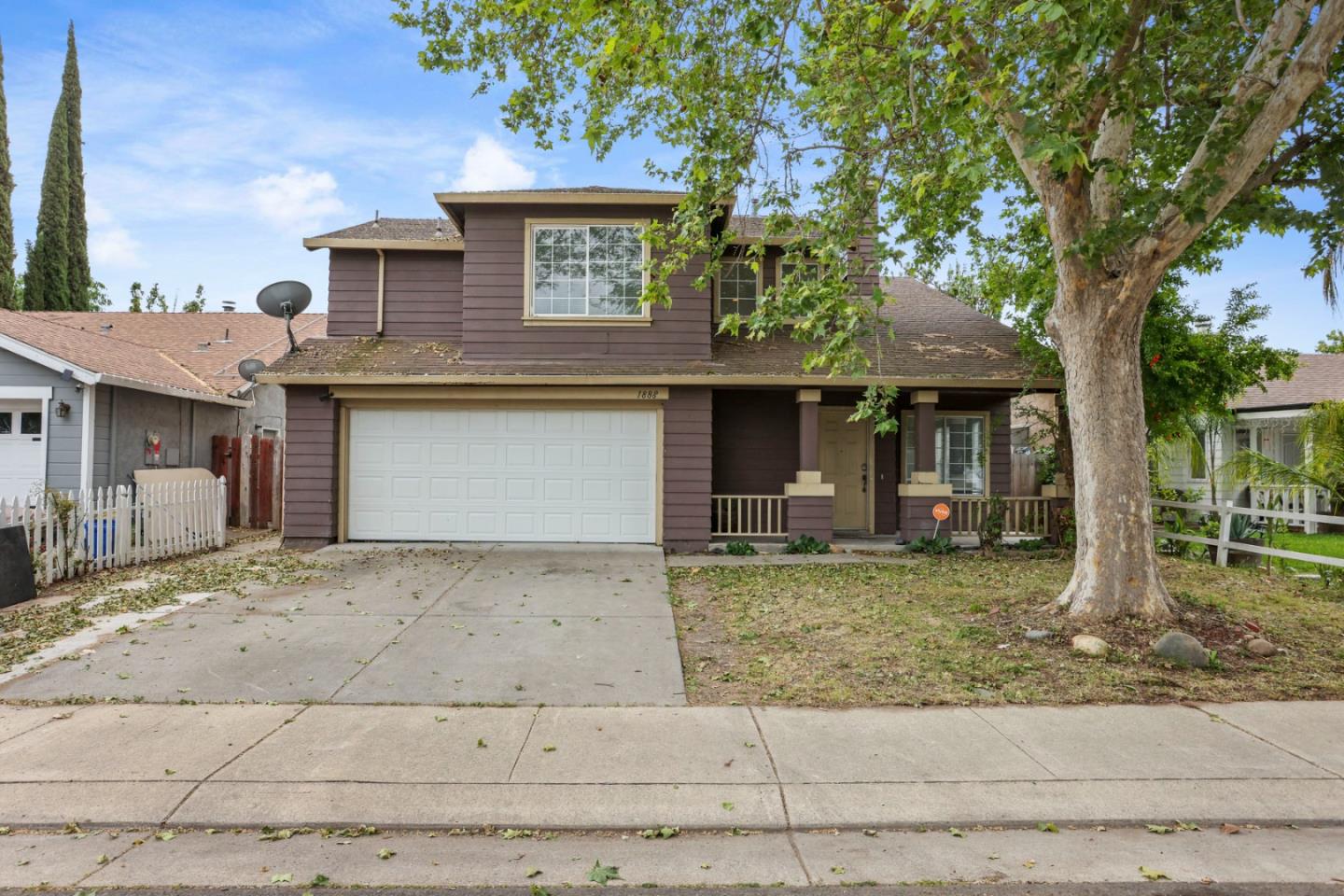 1888 Saint Lakes Way, Stockton, CA, 95206