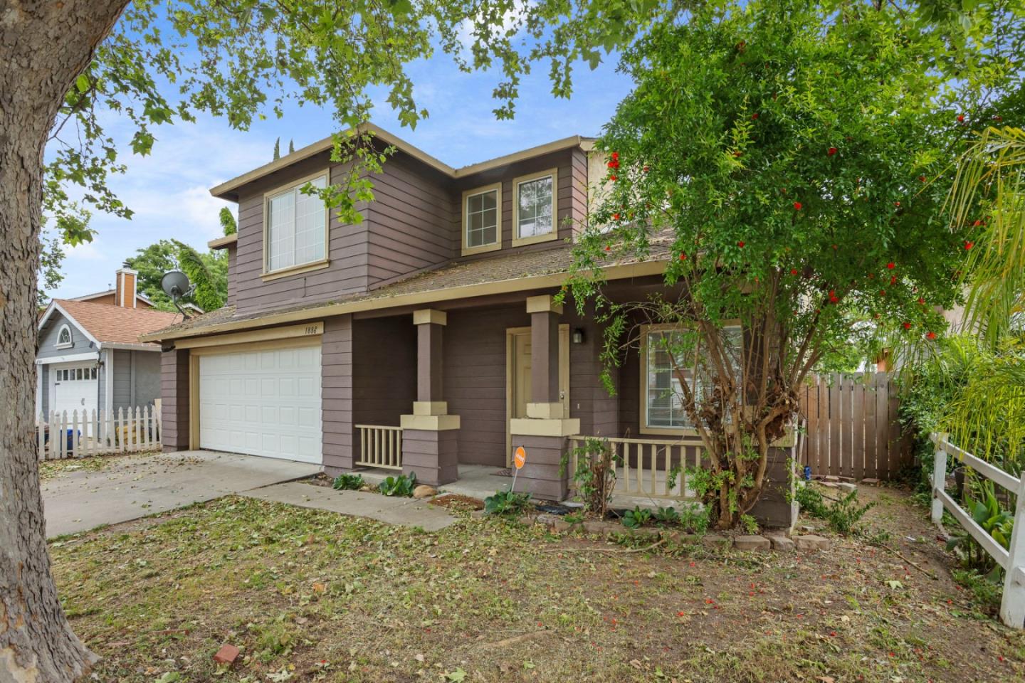 1888 Saint Lakes Way, Stockton, CA, 95206