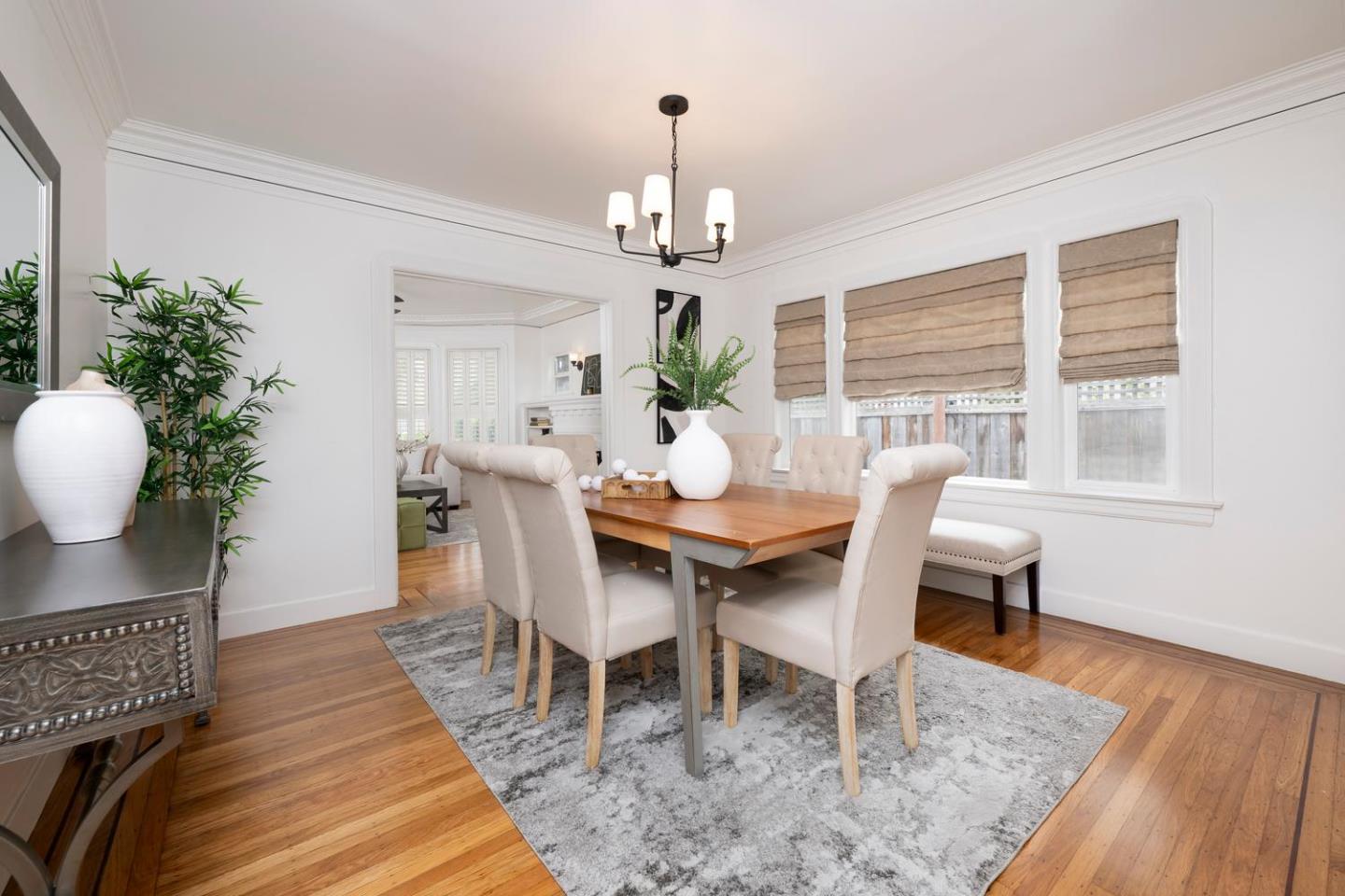 1132 Palm Drive, Burlingame, CA, 94010