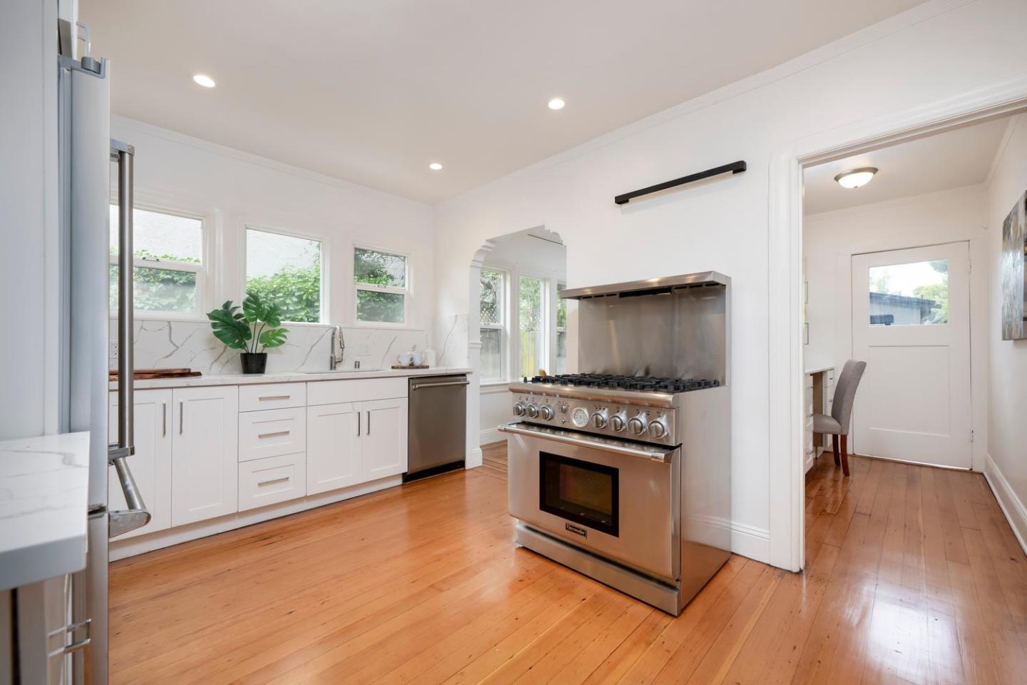 1132 Palm Drive, Burlingame, CA, 94010