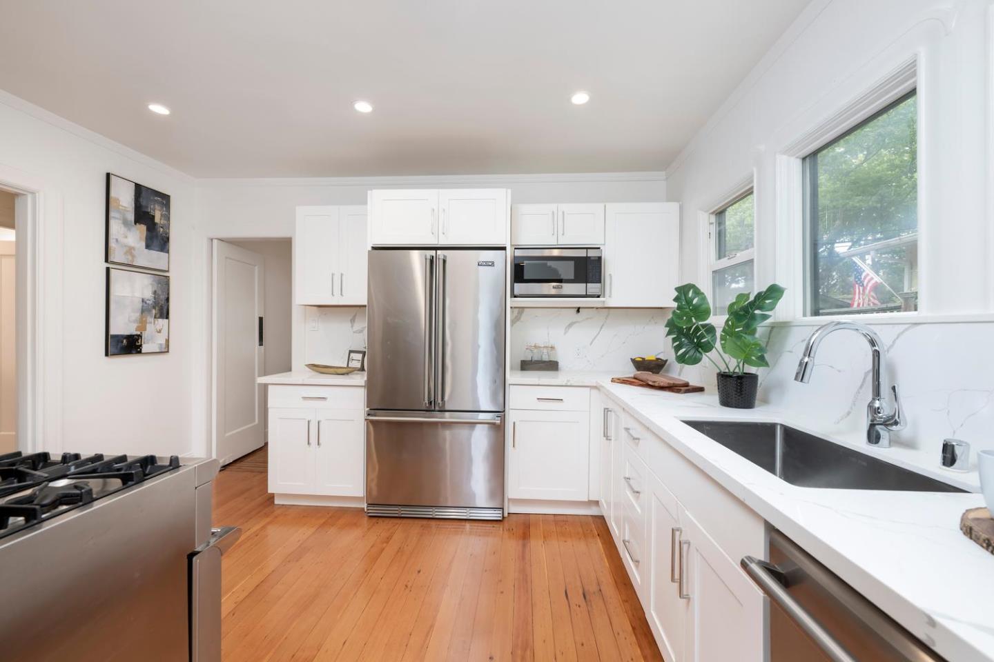 1132 Palm Drive, Burlingame, CA, 94010