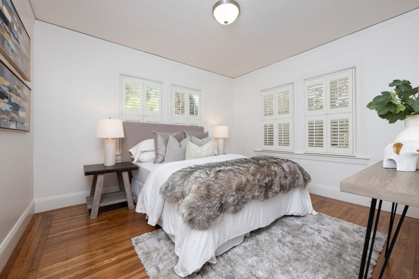 1132 Palm Drive, Burlingame, CA, 94010