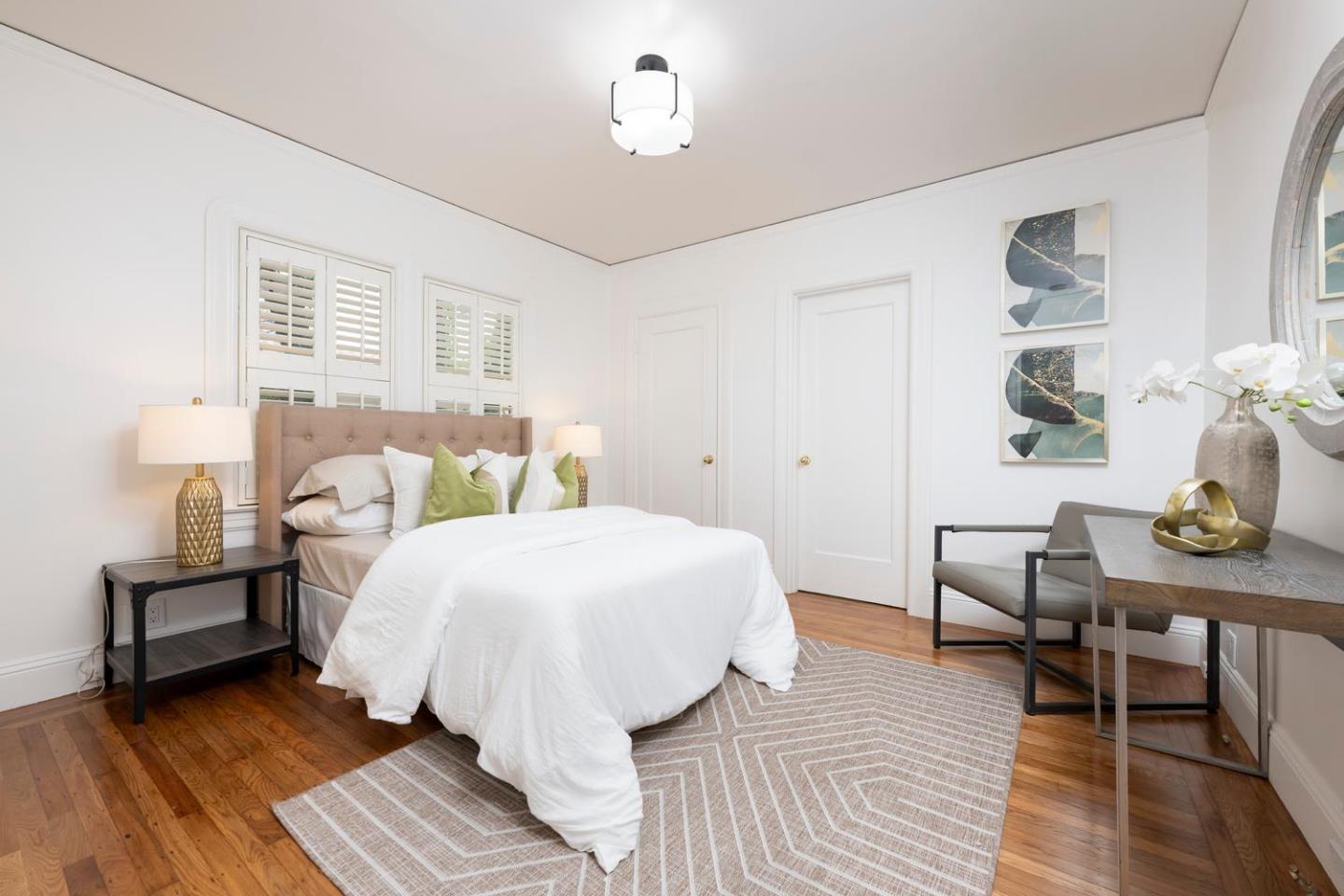 1132 Palm Drive, Burlingame, CA, 94010