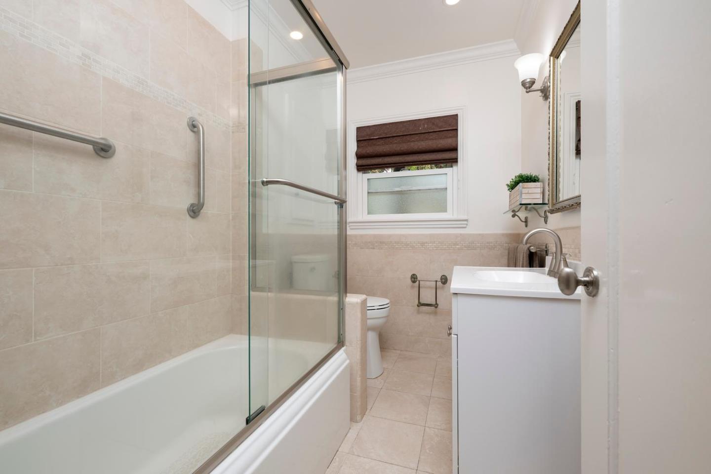 1132 Palm Drive, Burlingame, CA, 94010