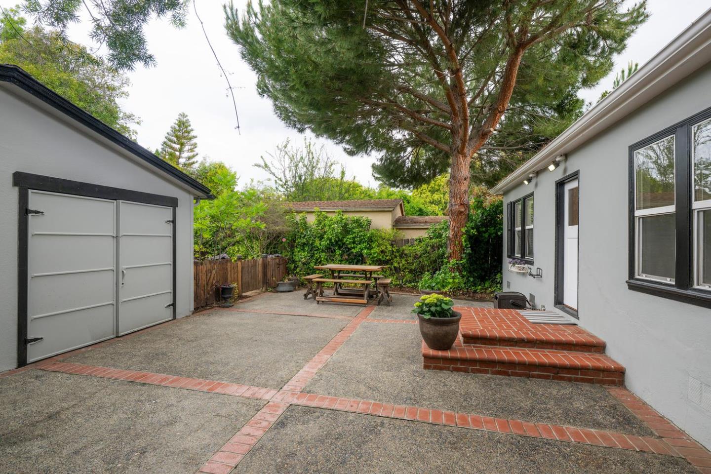 1132 Palm Drive, Burlingame, CA, 94010