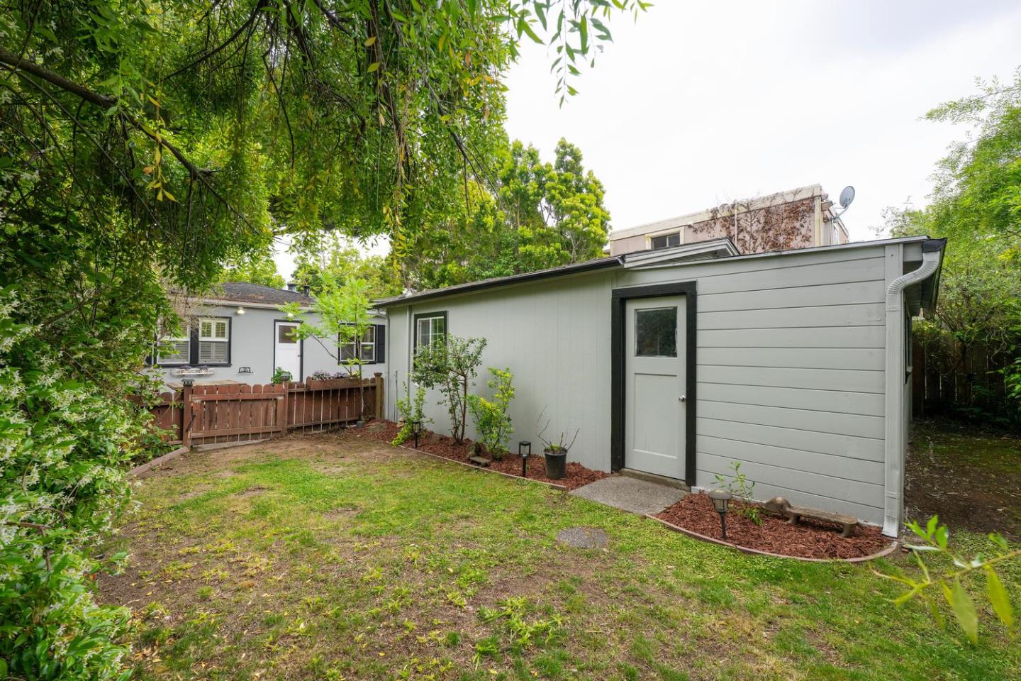 1132 Palm Drive, Burlingame, CA, 94010