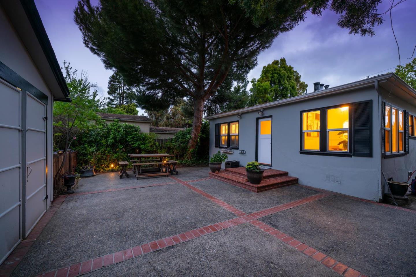 1132 Palm Drive, Burlingame, CA, 94010