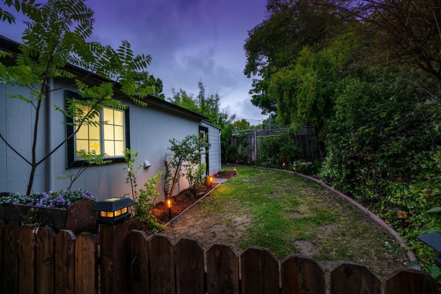 1132 Palm Drive, Burlingame, CA, 94010