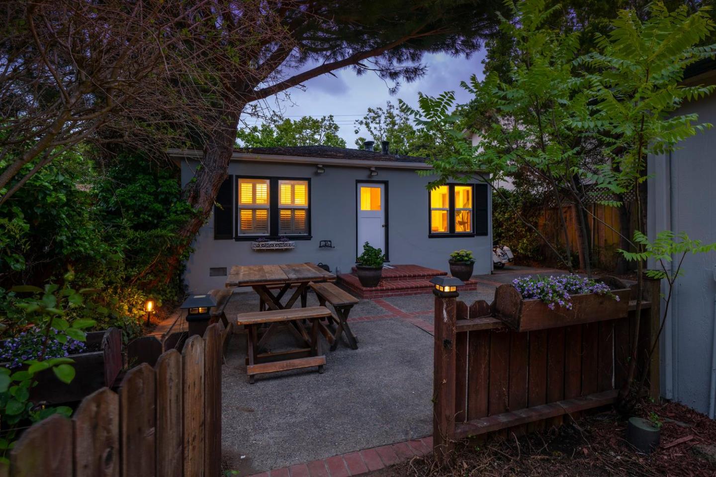 1132 Palm Drive, Burlingame, CA, 94010