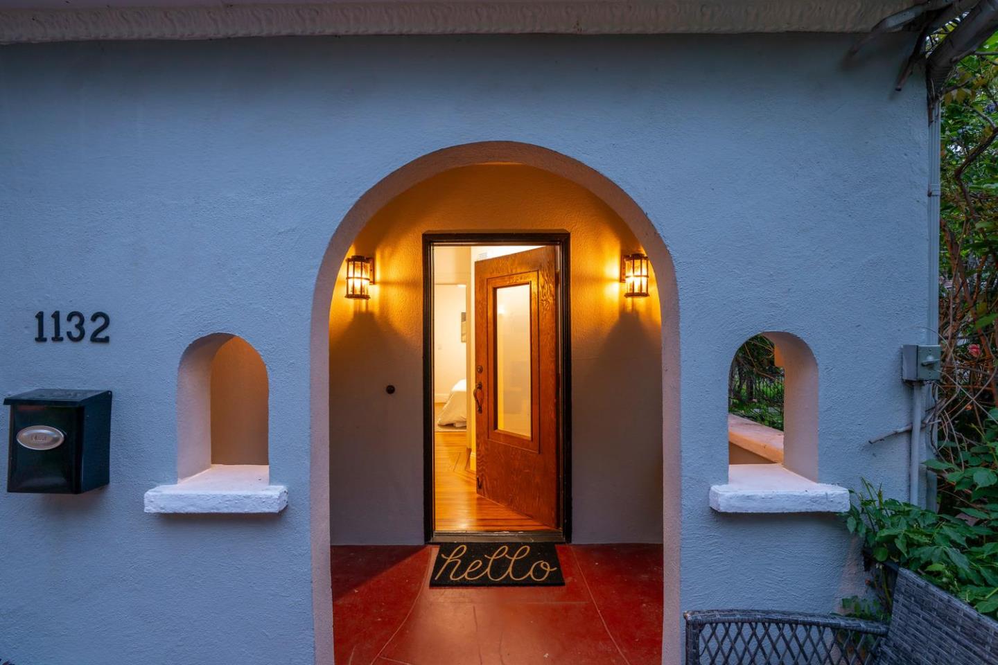 1132 Palm Drive, Burlingame, CA, 94010