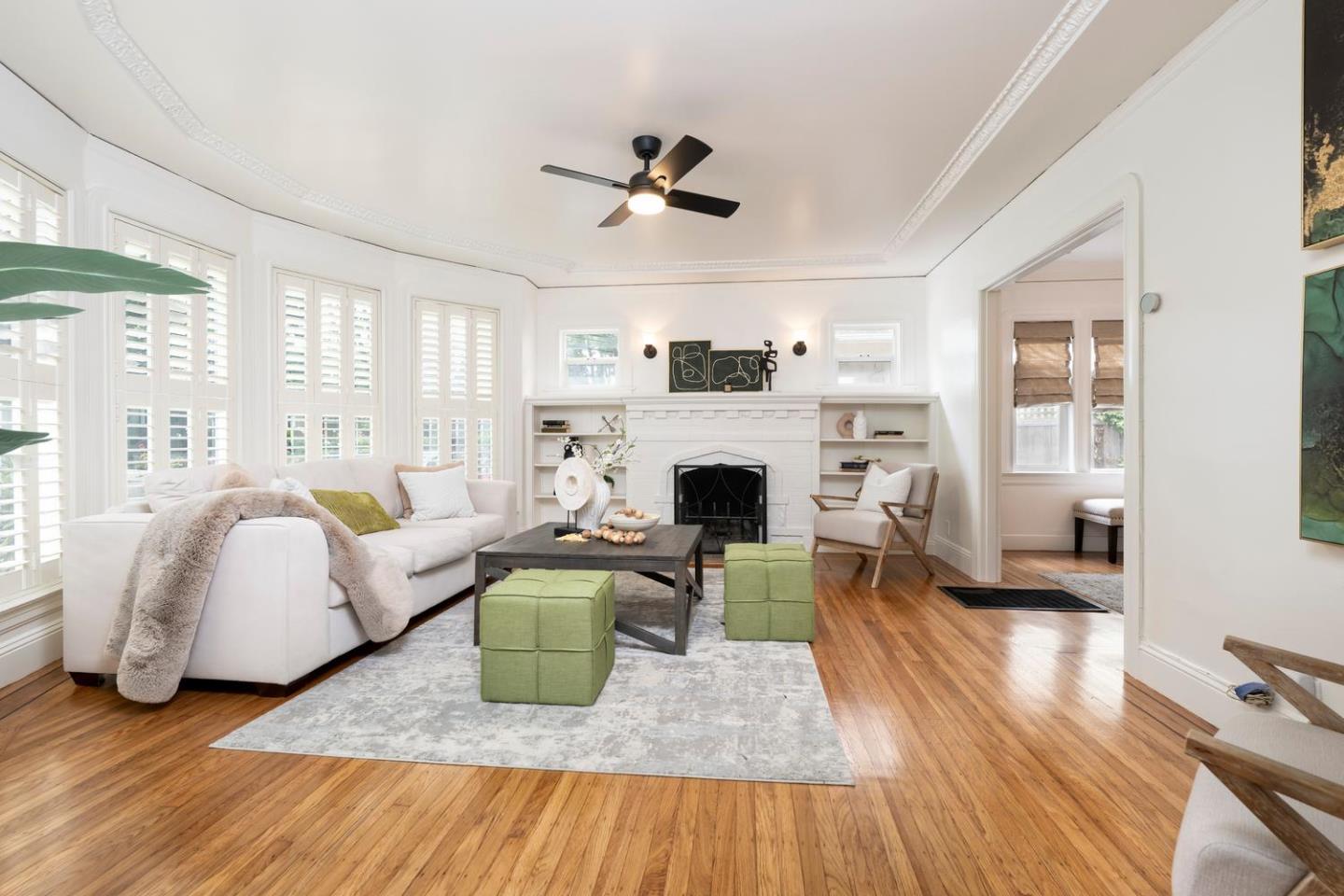 1132 Palm Drive, Burlingame, CA, 94010