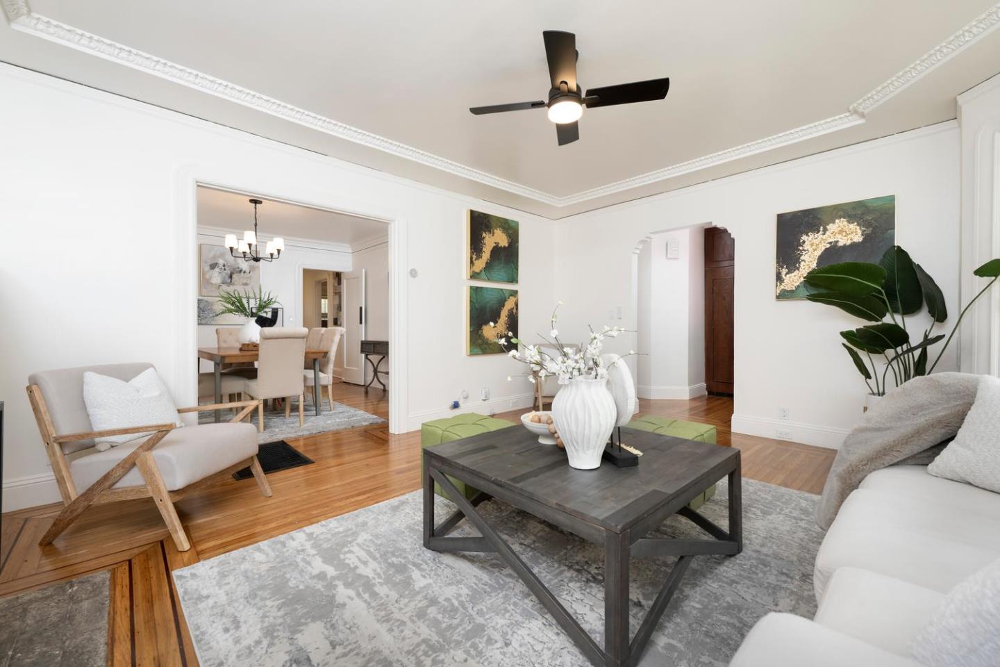 1132 Palm Drive, Burlingame, CA, 94010