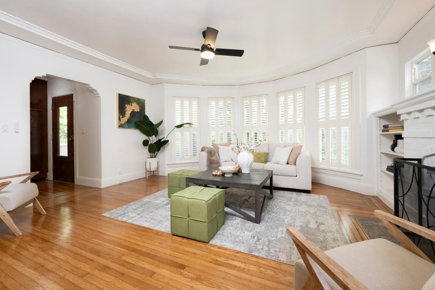 1132 Palm Drive, Burlingame, CA, 94010