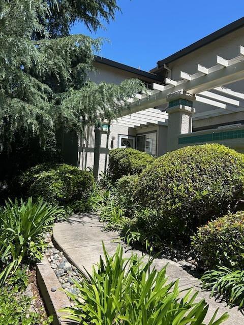 Almaden Valley