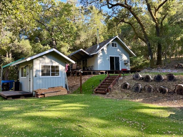 Almaden Valley