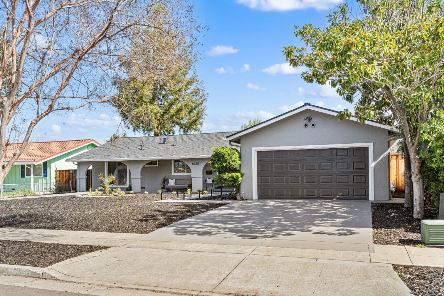 Almaden Valley
