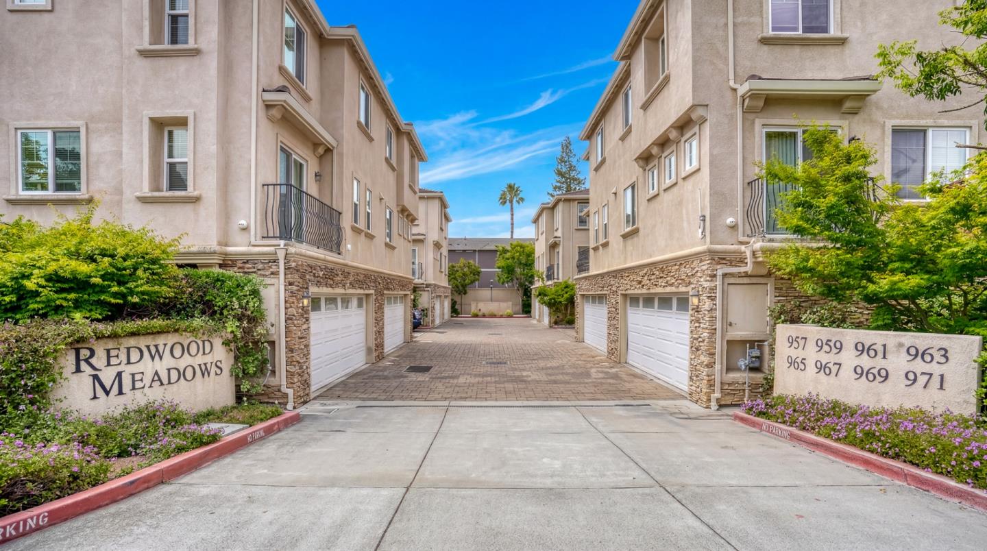 963 Bellomo Avenue, Sunnyvale, CA, 94086
