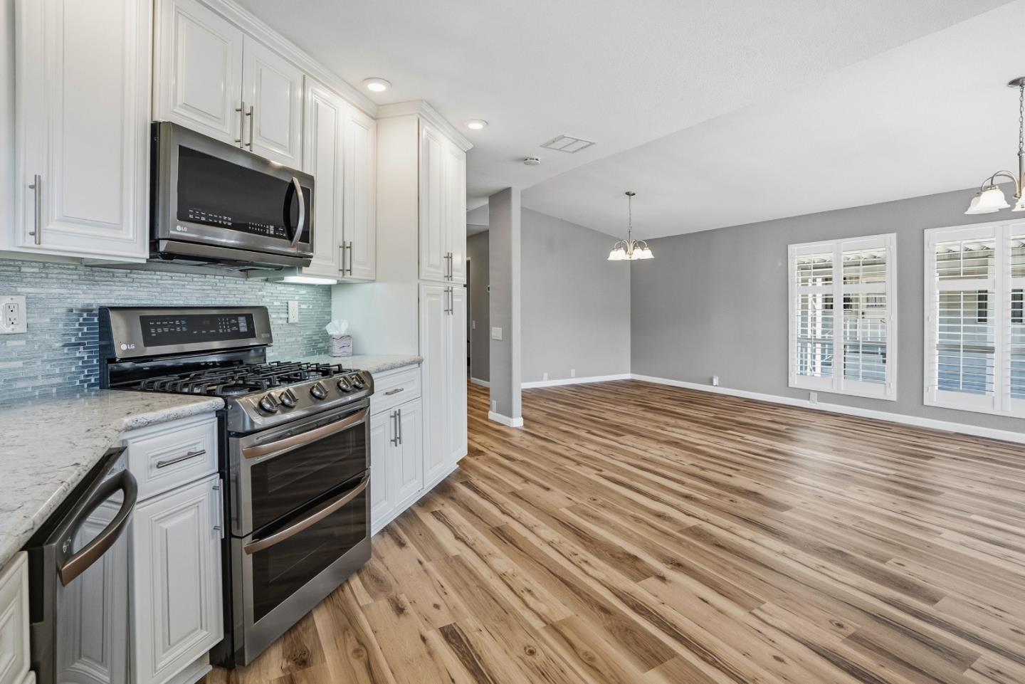 429 Millpond Drive UNIT 429, San Jose, CA, 95125