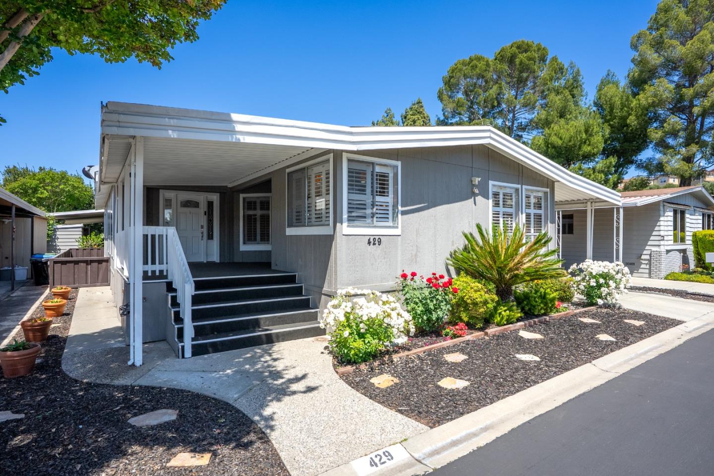 429 Millpond Drive UNIT 429, San Jose, CA, 95125