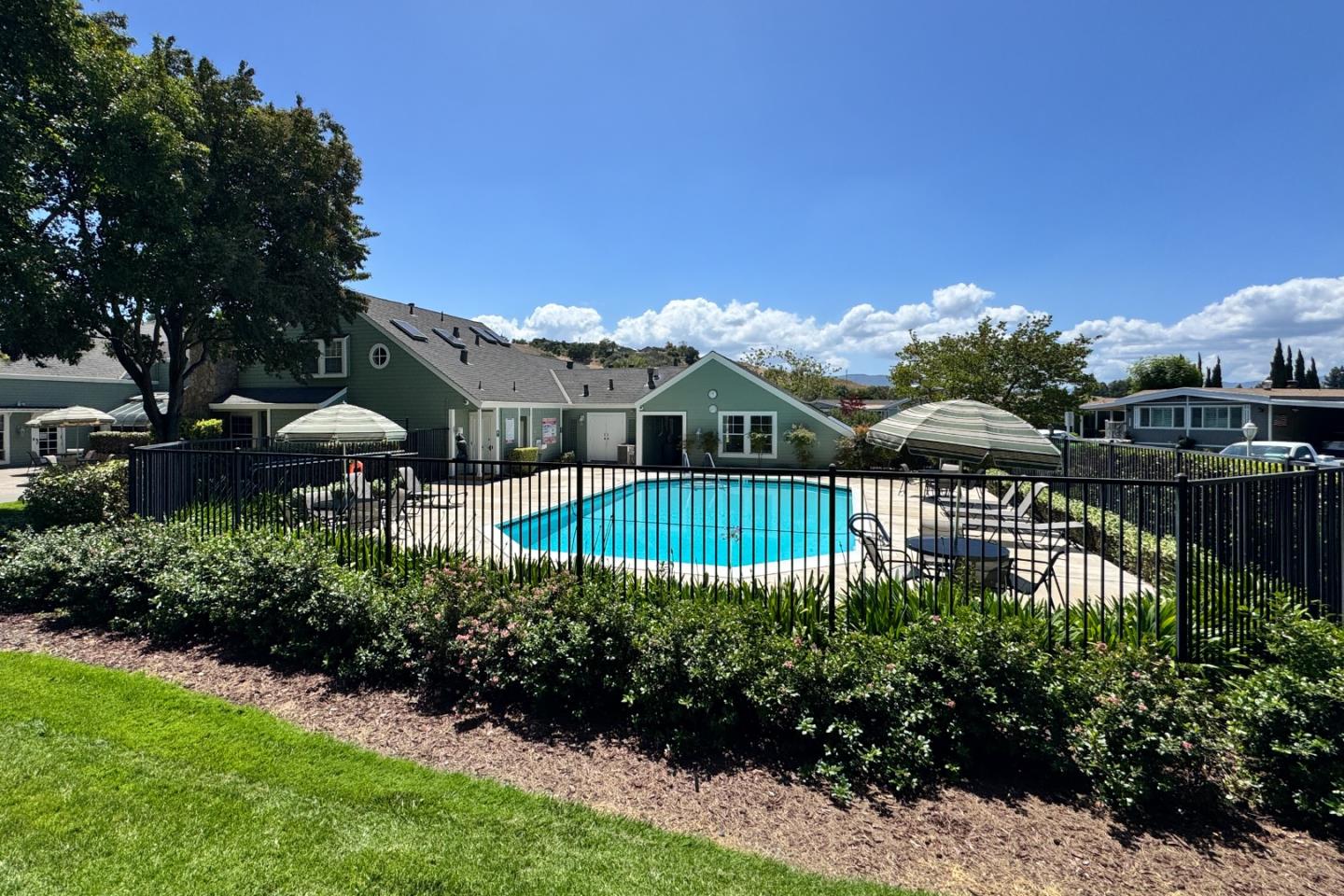 429 Millpond Drive UNIT 429, San Jose, CA, 95125