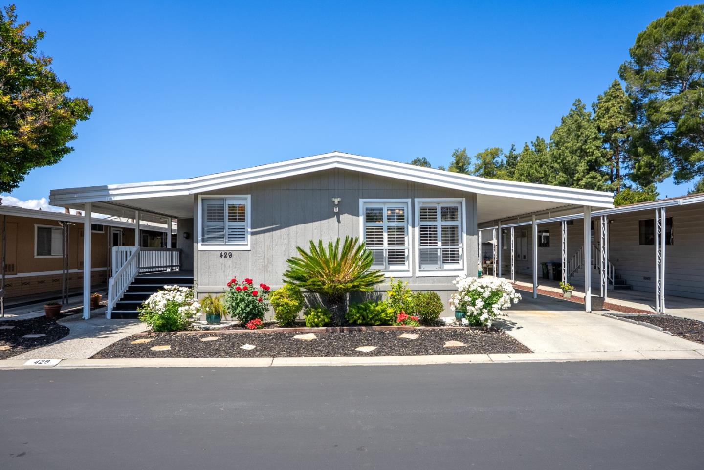 429 Millpond Drive UNIT 429, San Jose, CA, 95125