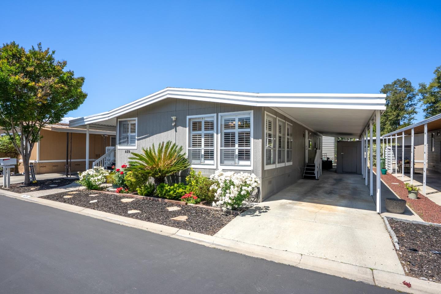 429 Millpond Drive UNIT 429, San Jose, CA, 95125