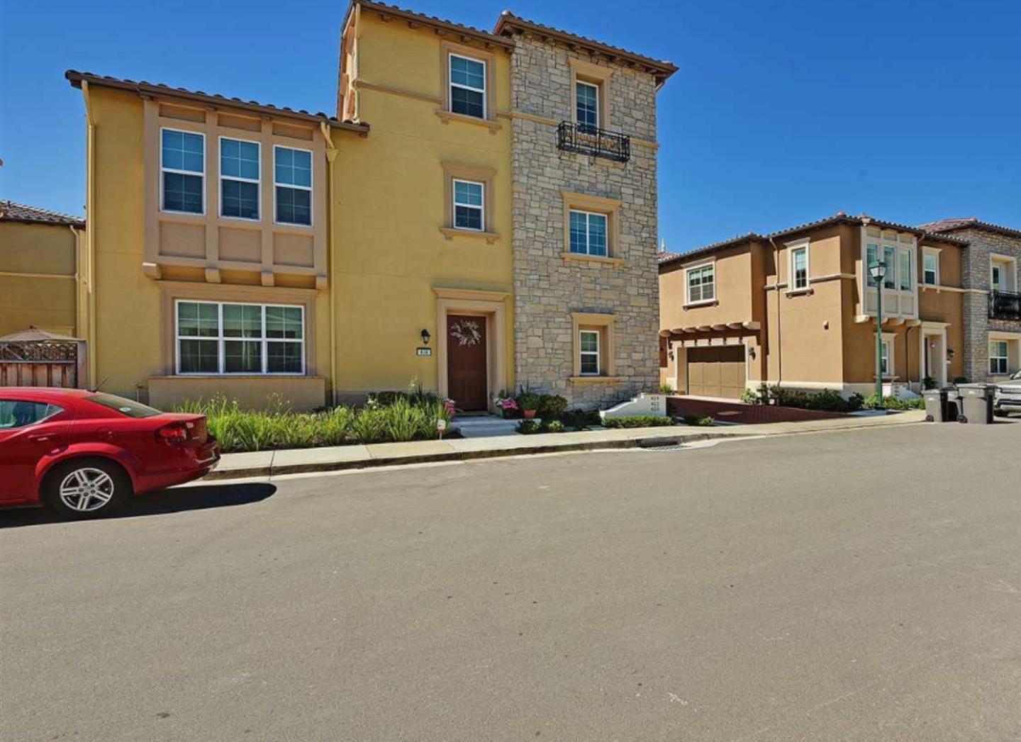 1830 Hollyview Dr, San Ramon, CA, 94582