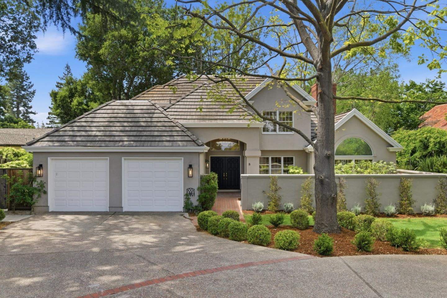 8 Almendra Lane, Los Altos, CA, 94022