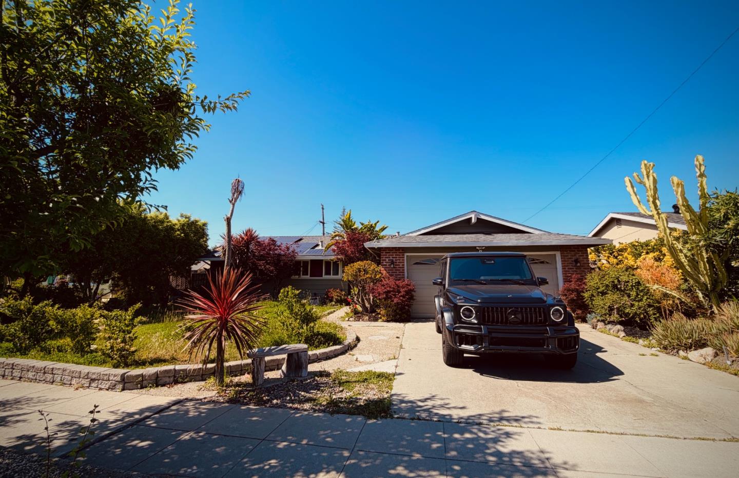 1483 Princeton Drive, San Jose, CA, 95118