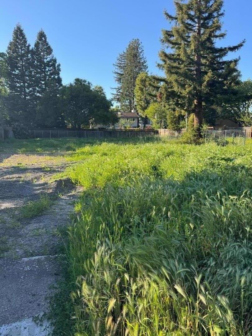 543 Encina Avenue, Menlo Park, CA, 94025