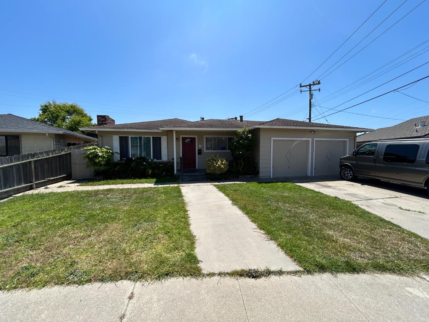 14 Madonna DR, SALINAS, CA 93906