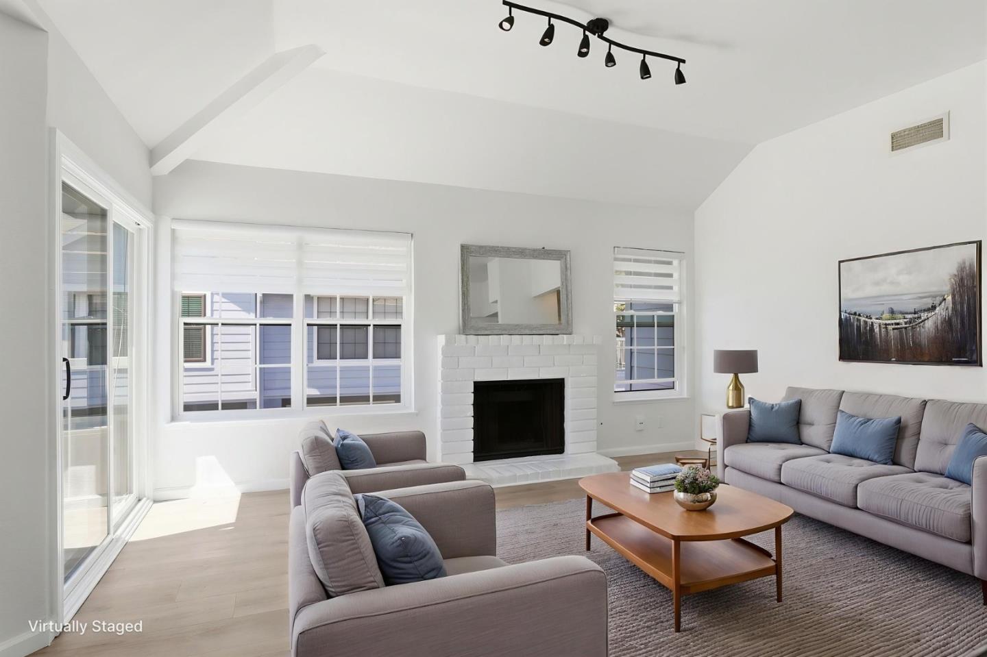 1171 Compass UNIT 201, Foster City, CA, 94404