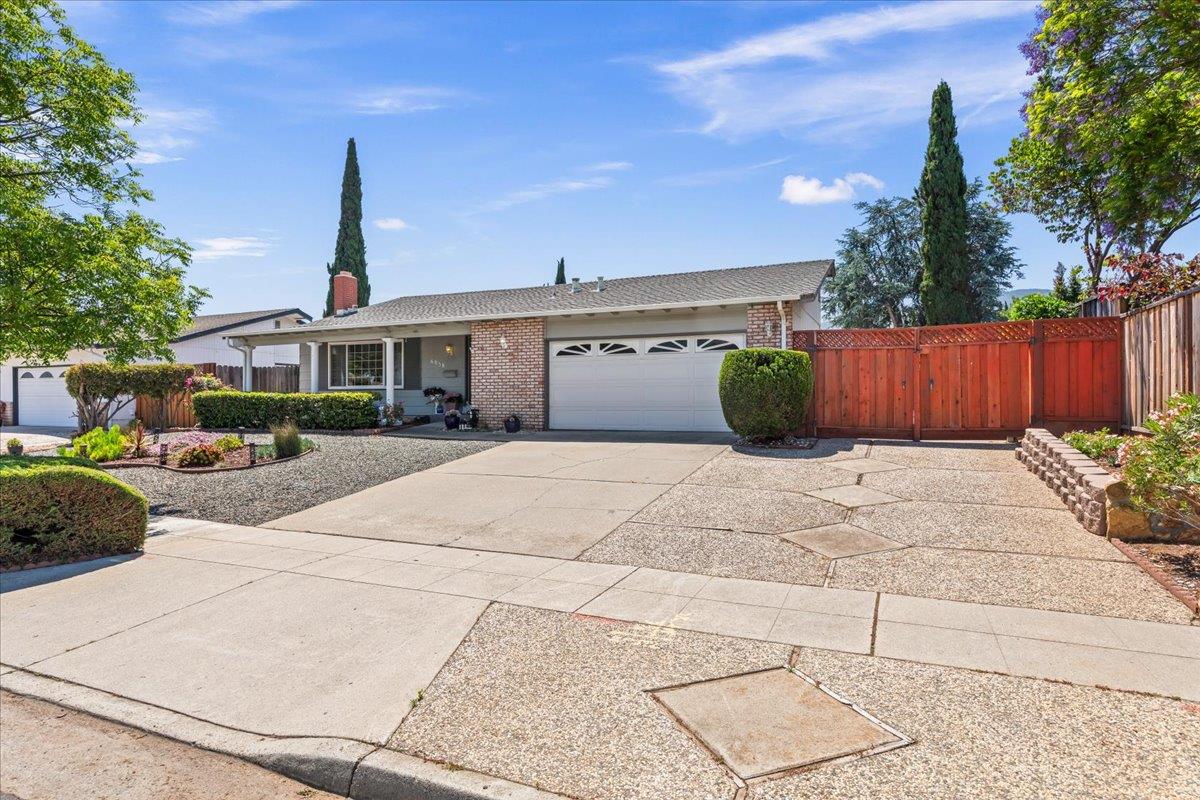 6058 Burchell AVE, SanJose, CA 95120, Photo 2