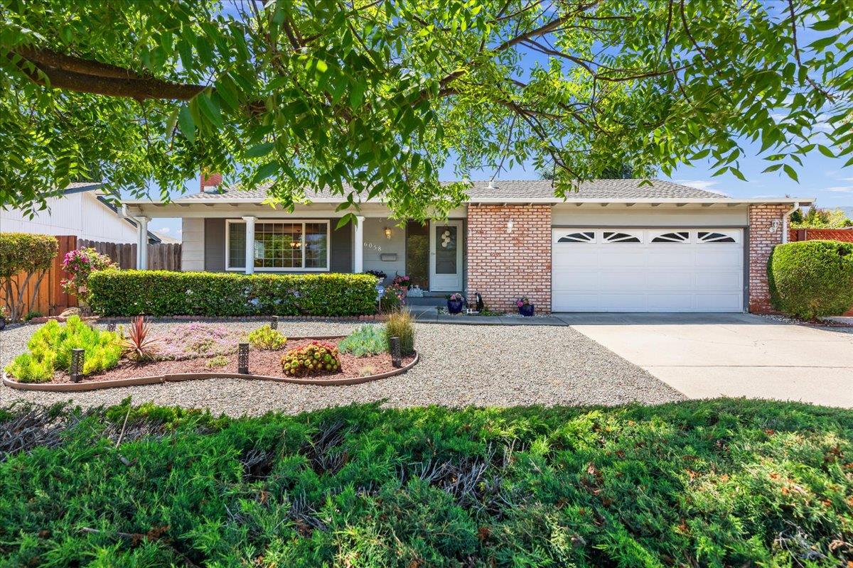 6058 Burchell AVE, SanJose, CA 95120, Photo 3